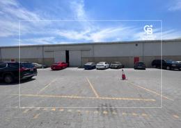 Warehouse - 2 bathrooms for rent in Al Quoz Industrial Area 1 - Al Quoz Industrial Area - Al Quoz - Dubai