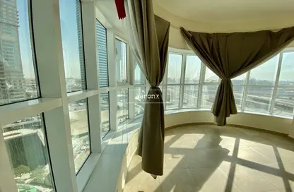 شقة - 1 حمام للبيع في بوابة دبي الجديدة 2 - بحيرة إلوشيو - أبراج بحيرة الجميرا - دبي
