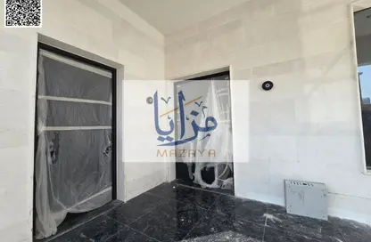 فيلا - 5 غرف نوم - 7 حمامات للبيع في الحليو 2 - الحليو - عجمان