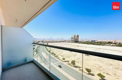 Apartment - Studio - 1 Bathroom for sale in Bella Rose - Al Barsha South - Al Barsha - Dubai