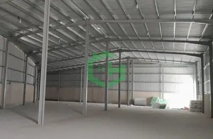 Warehouse - Studio - 1 Bathroom for rent in Al Warsan 2 - Al Warsan - Dubai