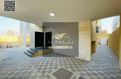 فيلا - 5 غرف نوم - 7 حمامات للبيع في 1 الياسمين - الياسمين - عجمان