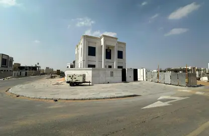 Villa - 4 Bedrooms - 6 Bathrooms for sale in Al Helio 2 - Al Helio - Ajman