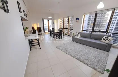 Apartment - 1 Bedroom - 1 Bathroom for sale in South Ridge 6 - South Ridge - Downtown Dubai - Dubai