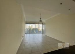 Apartment - 1 bedroom - 2 bathrooms for rent in Lake Shore Tower - Lake Allure - Jumeirah Lake Towers - Dubai