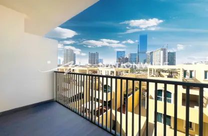 Apartment - 1 Bedroom - 1 Bathroom for rent in Luma21 - Jumeirah Village Circle - Dubai