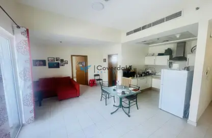 Apartment - 1 Bedroom - 1 Bathroom for sale in Sandoval Gardens - Jumeirah Village Circle - Dubai