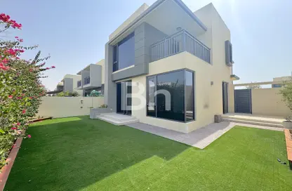 تاون هاوس - 4 غرف نوم - 4 حمامات للايجار في مابل 1 - مابل ات دبي هيلزاستايت - دبي هيلز استيت - دبي