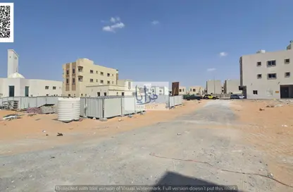 أرض - استوديو للبيع في العامرة جاردنز - العامرة - عجمان