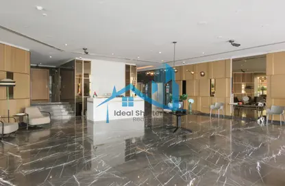 Apartment - Studio - 1 Bathroom for rent in By OBS Designer Residences - Dubai Production City (IMPZ) - Dubai