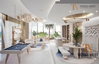 شقة - 2 غرف نوم - 3 حمامات للبيع في Sunset Bay 2 by Imtiaz - جزر دبي - دبي