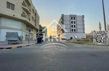 أرض - استوديو للبيع في الجرف 2 - الجرف - عجمان وسط المدينة - عجمان
