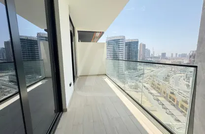 Apartment - 1 Bedroom - 2 Bathrooms for rent in Binghatti LUNA - Jumeirah Village Circle - Dubai