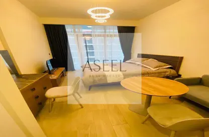 شقة - 1 حمام للبيع في عزيزي ريفيرا - ميدان واحد - ميدان - دبي