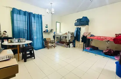 Apartment - Studio - 1 Bathroom for sale in Building I08 - Morocco Cluster - International City - Dubai