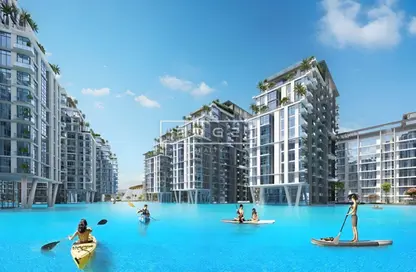 شقة - 1 حمام للبيع في أزيزي فينيسيا 3 - عزيزي فينيسيا - دبي الجنوب (مركز دبي العالمي) - دبي شقة - 1 حمام للبيع في أزيزي فينيسيا 3 - عزيزي فينيسيا - دبي الجنوب (مركز دبي العالمي) - دبي