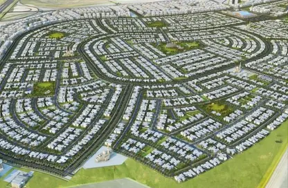 أرض - استوديو للبيع في تلال جبل علي - جبل علي - دبي