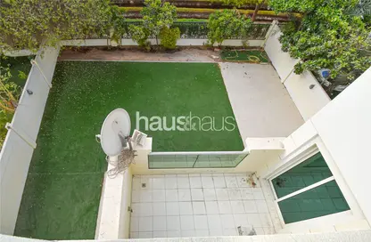 Villa - 4 Bedrooms - 4 Bathrooms for sale in Circle Villas - Jumeirah Village Circle - Dubai Villa - 4 Bedrooms - 4 Bathrooms for sale in Circle Villas - Jumeirah Village Circle - Dubai