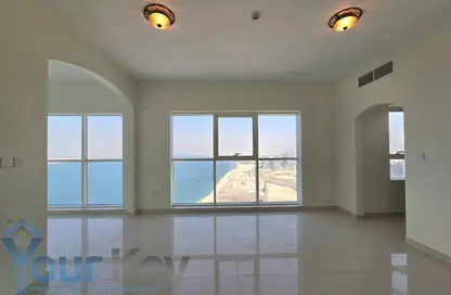Apartment - 2 Bedrooms - 3 Bathrooms for rent in Burj Al Shams - Shams Abu Dhabi - Al Reem Island - Abu Dhabi
