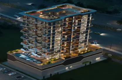 Apartment - 2 Bedrooms - 4 Bathrooms for sale in Whitecliffs Residences - Dubai Islands - Deira - Dubai