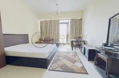 Apartment - Studio - 1 Bathroom for sale in Elite Sports Residence 9 - Elite Sports Residence - Dubai Sports City - Dubai