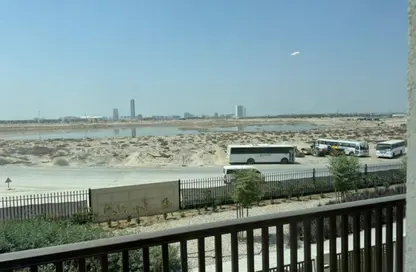 Townhouse - 4 Bedrooms - 5 Bathrooms for rent in La Violeta 2 - La Violeta - Villanova - Dubai Land - Dubai