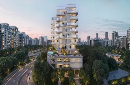 Apartment - 2 Bedrooms - 3 Bathrooms for sale in Beach Walk Residences 4 - Beach Walk Residences - Dubai Islands - Dubai