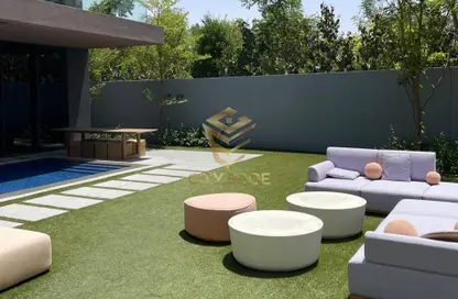 فيلا - 4 غرف نوم - 6 حمامات للبيع في المرحلة الثانية - مسار 3 - ضاحية الروضات - الشارقة فيلا - 4 غرف نوم - 6 حمامات للبيع في المرحلة الثانية - مسار 3 - ضاحية الروضات - الشارقة