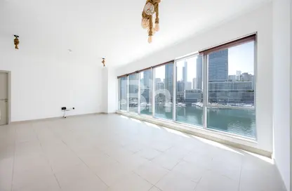 Apartment - 2 Bedrooms - 3 Bathrooms for rent in Paloma Tower - Marina Promenade - Dubai Marina - Dubai