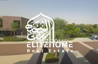 Townhouse - 2 Bedrooms - 3 Bathrooms for sale in Kaya - Masaar - Tilal City - Sharjah Townhouse - 2 Bedrooms - 3 Bathrooms for sale in Kaya - Masaar - Tilal City - Sharjah