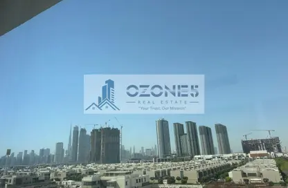 شقة - غرفة نوم - 1 حمام للبيع في عزيزي ريفيرا - ميدان واحد - ميدان - دبي
