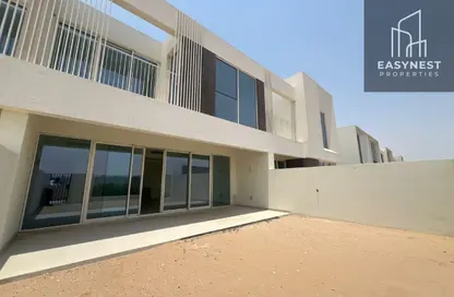 Townhouse - 3 Bedrooms - 4 Bathrooms for rent in Talia - The Valley - Dubai