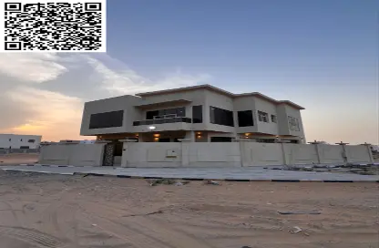 فيلا - 3 غرف نوم - 4 حمامات للبيع في 1 الياسمين - الياسمين - عجمان