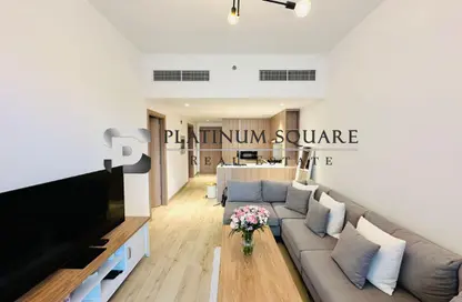 Apartment - 1 Bedroom - 2 Bathrooms for sale in Bali Residences - Jumeirah Village Triangle - Dubai