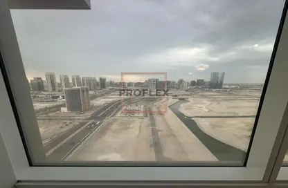 Apartment - 1 Bedroom - 2 Bathrooms for rent in Horizon Tower B - City Of Lights - Al Reem Island - Abu Dhabi