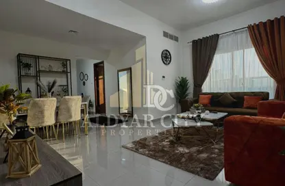 Apartment - 2 Bedrooms - 3 Bathrooms for rent in Fairmont Ajman - Al Nakhil 2 - Al Nakhil - Ajman
