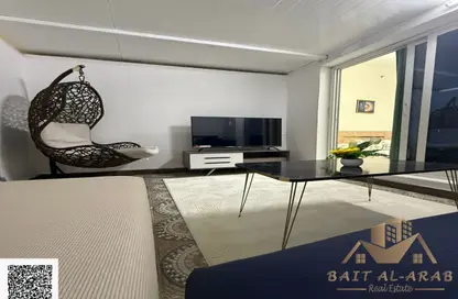 شقة - 1 حمام للايجار في الجرف 2 - الجرف - عجمان وسط المدينة - عجمان