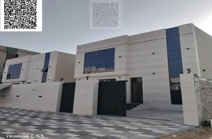 Villa - 4 Bedrooms - 5 Bathrooms for sale in Al Zaheya Gardens - Al Zahya - Ajman