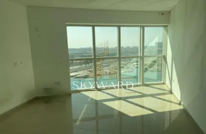 Apartment - 2 Bedrooms - 3 Bathrooms for sale in RAK Tower - Marina Square - Al Reem Island - Abu Dhabi