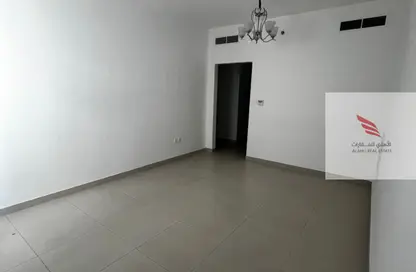 Apartment - 1 Bedroom - 2 Bathrooms for rent in Sheikh Jaber Al Sabah Street - Al Naimiya - Al Nuaimiya - Ajman