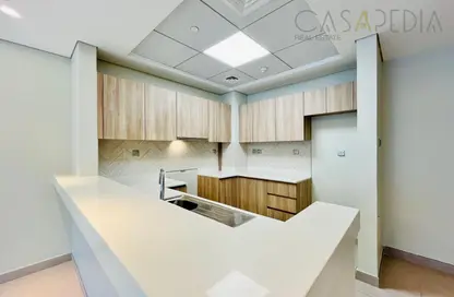 Apartment - 2 Bedrooms - 3 Bathrooms for sale in Sway Residences - Dubai Hills Estate - Dubai Apartment - 2 Bedrooms - 3 Bathrooms for sale in Sway Residences - Dubai Hills Estate - Dubai