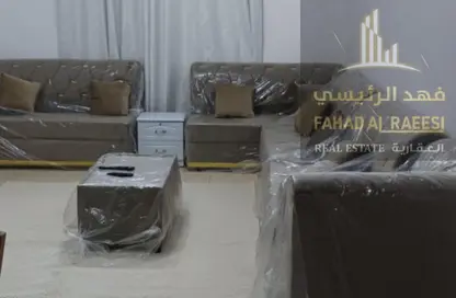 شقة - 2 غرف نوم - 2 حمامات للبيع في سيتي تاور - النعيمية - عجمان