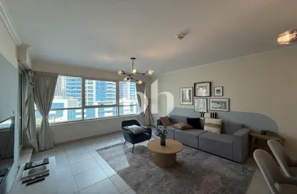 Apartment - 2 Bedrooms - 2 Bathrooms for rent in Marina Quays North - Marina Quays - Dubai Marina - Dubai Apartment - 2 Bedrooms - 2 Bathrooms for rent in Marina Quays North - Marina Quays - Dubai Marina - Dubai