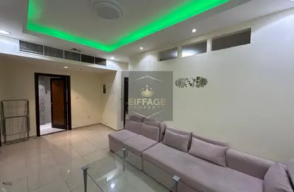 Apartment - Studio - 1 Bathroom for sale in Corniche Tower - Ajman Corniche Road - Ajman