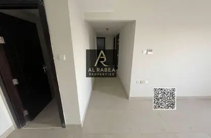Apartment - 1 Bedroom - 2 Bathrooms for rent in Al Jurf 3 - Al Jurf - Ajman Downtown - Ajman