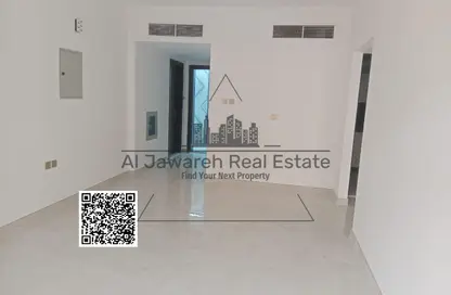 شقة - غرفة نوم - 2 حمامات للايجار في 3 المويهات - المويهات - عجمان