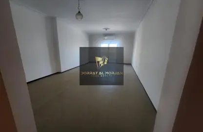 Apartment - 2 Bedrooms - 2 Bathrooms for rent in Sheikh Jaber Al Sabah Street - Al Naimiya - Al Nuaimiya - Ajman