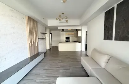 Apartment - 2 Bedrooms - 3 Bathrooms for sale in Belgravia Square - Jumeirah Village Circle - Dubai