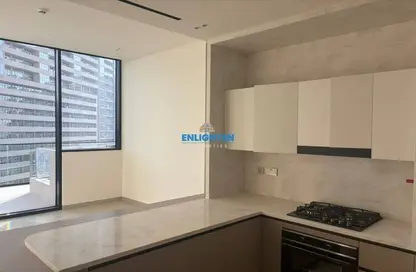 شقة - غرفة نوم - 2 حمامات للايجار في بن غاطي رويال - منطقة 18 - قرية جميرا الدائرية - دبي