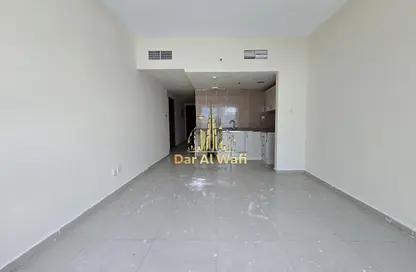 Apartment - Studio - 1 Bathroom for rent in Tiger Building Al Yarmouk - Al Nahda - Sharjah